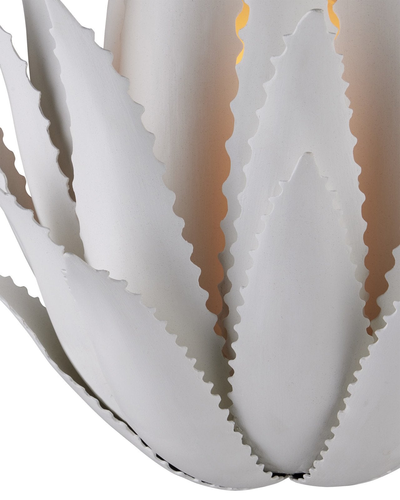 Agave Wall Sconce